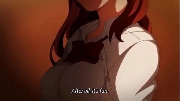 Hentai anime: Ijirare Fukushuu Saimin  part01