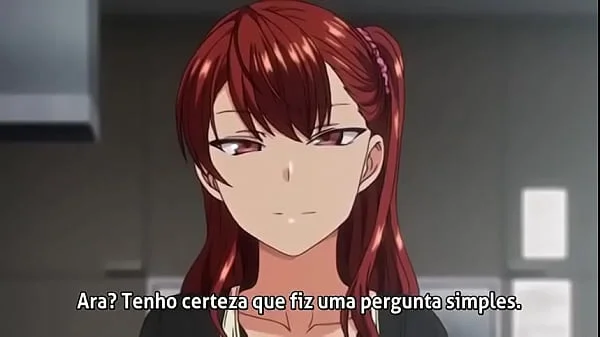 Hentai legendado em português ep 2